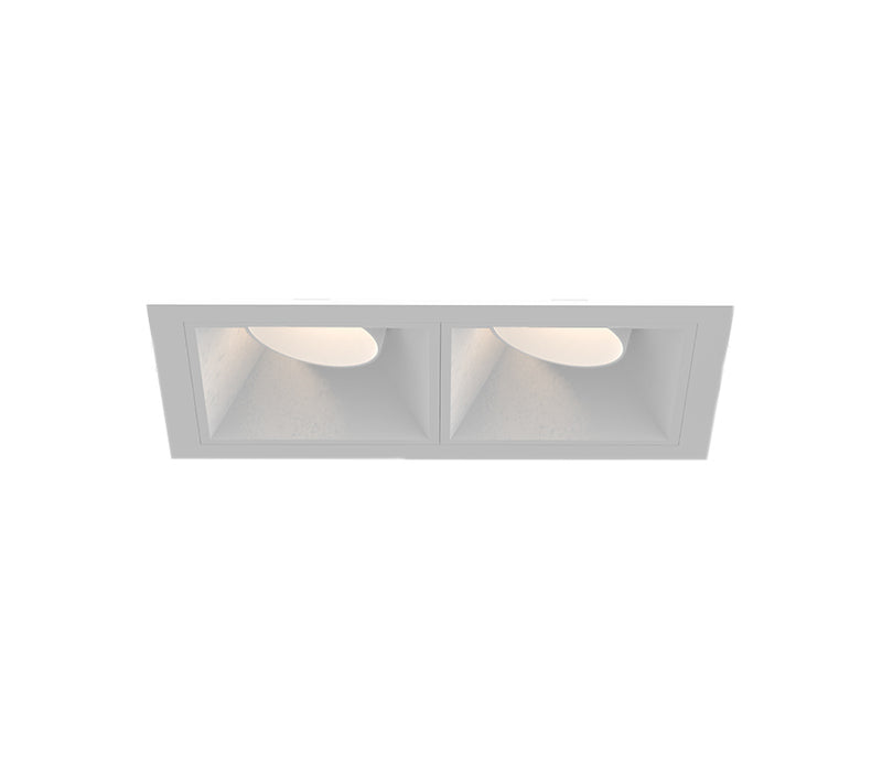 Eurofase BVOR2T02RGRG1527NCL LED Recessed Multiple, White
