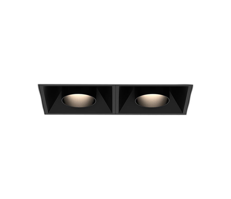Eurofase BVOR2TL02SGSG1030WCL LED Recessed Multiple, White