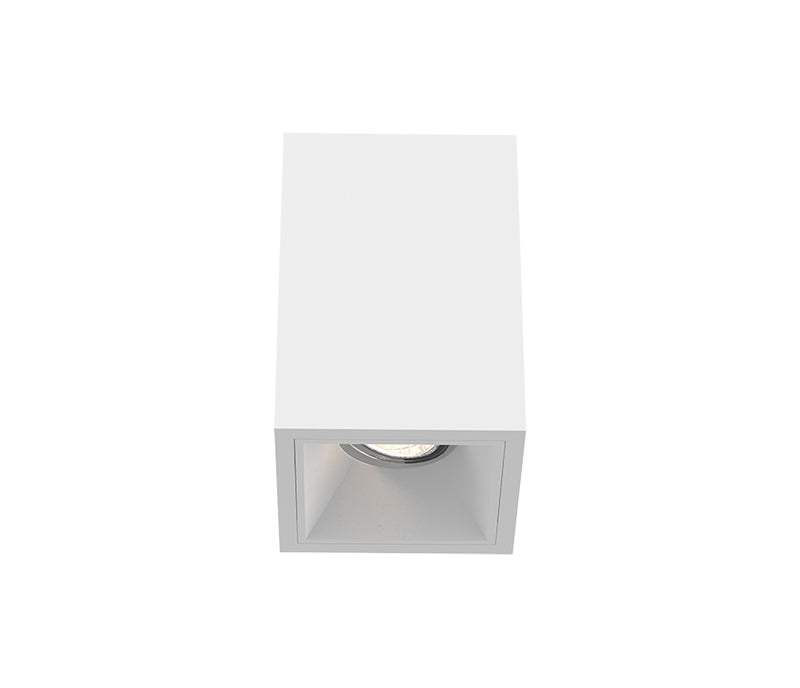 Eurofase BVOS102RG1527WCL LED Flushmount, White