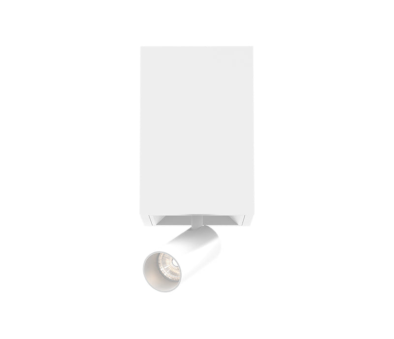 Eurofase BVOS102ST1540 LED Flushmount, White