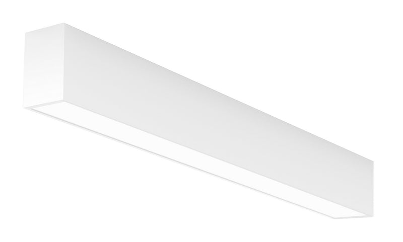 Eurofase F55430WSFM LED Flushmount, White