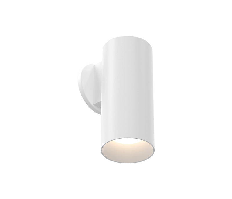 Eurofase WHSW02BR10021340WCL LED Wall Mount, White
