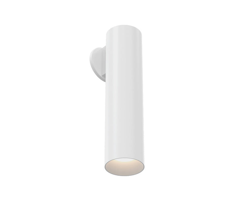 Eurofase WHSW02BR18021340WCL LED Wall Mount, White
