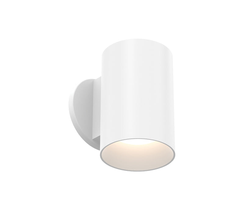 Eurofase WHSW02BR6021340WCL LED Wall Mount, White