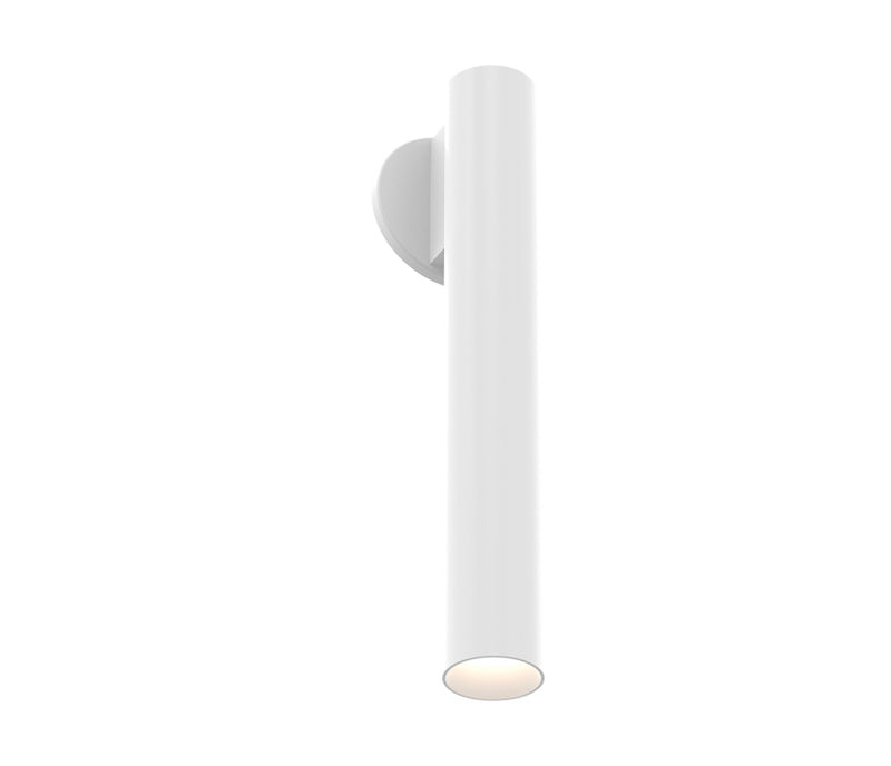 Eurofase WHSW02SL18021330WCL LED Wall Mount, White