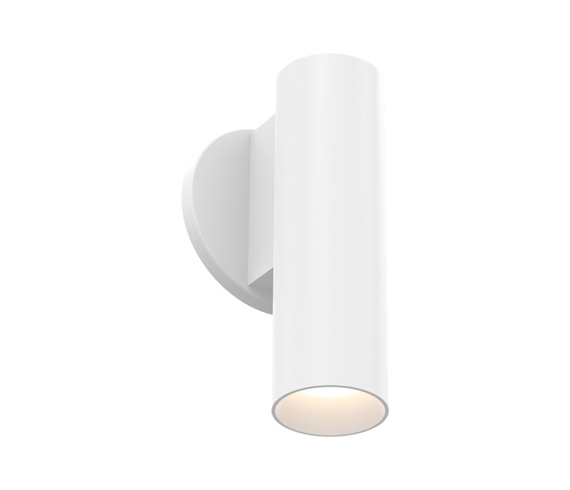 Eurofase WHSW02SL8021330WCL LED Wall Mount, White