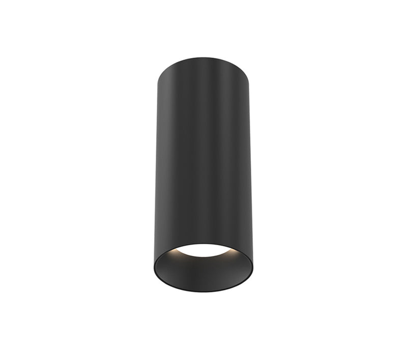 Eurofase WHSS01BR10012640WCL LED Flushmount, Black