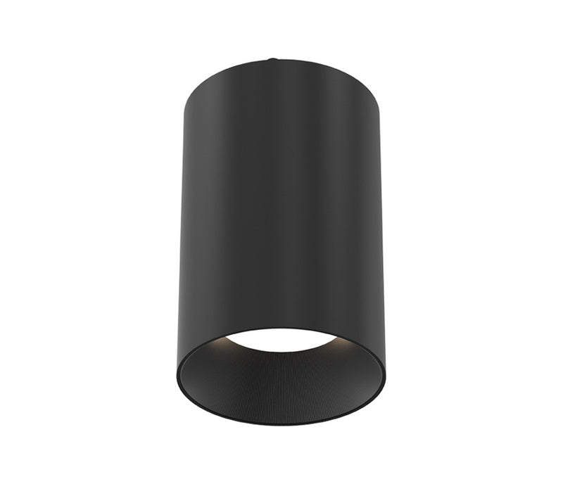 Eurofase WHSS01BR6011330MCL LED Flushmount, Black