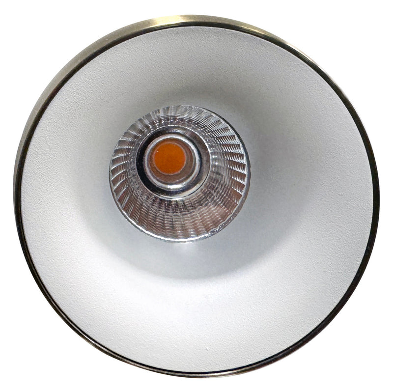 Eurofase ECO1R02RF1530WCLBS LED Recessed Fixture, White