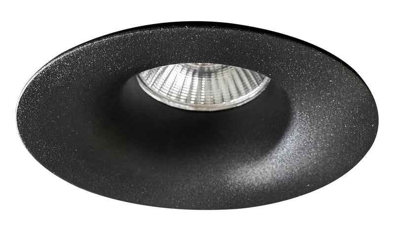 Eurofase ECO1RT01RF1530WCL LED Recessed Fixture, Black