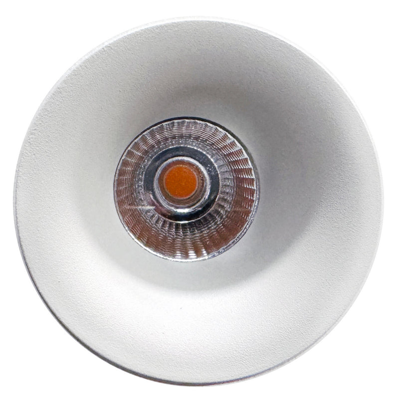 Eurofase ECO1RT02RF1530WCL LED Recessed Fixture, White