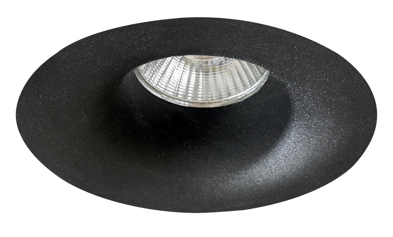 Eurofase ECO1RTL01RF1530WCL LED Recessed Fixture, Black
