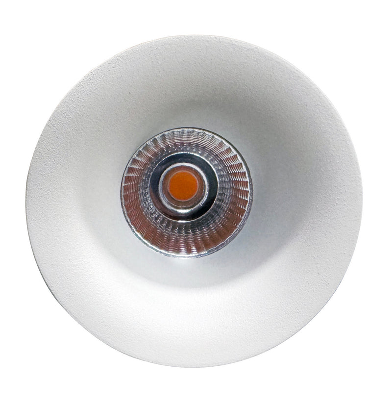 Eurofase ECO1RTL02RF1530WCL LED Recessed Fixture, White