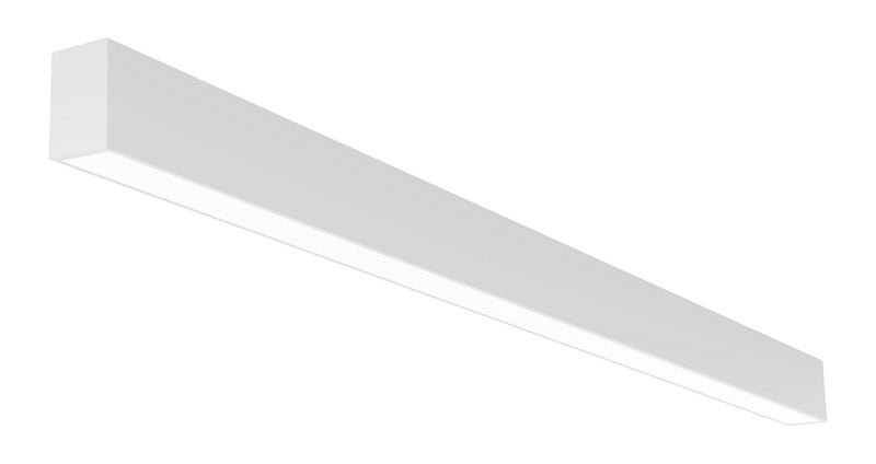 Eurofase F55835WSFM LED Flushmount, White