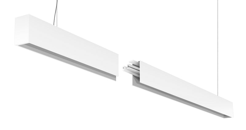 Eurofase F55840WSUSEXT LED Suspension Mount, White