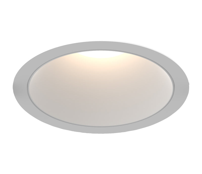 Eurofase OSC3RT02RF021030WHC LED Recessed Fixture, White