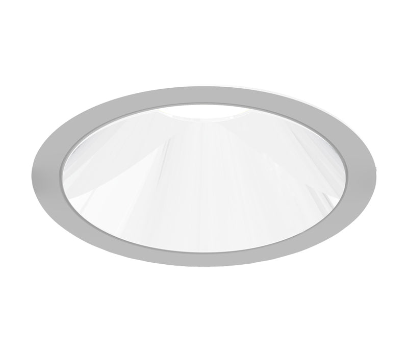 Eurofase OSC3RT02RF021035FCL LED Recessed Fixture, White