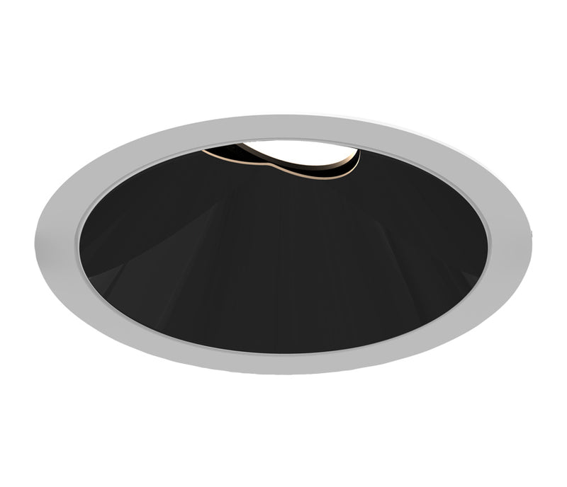 Eurofase OSC3RT02RG011030WCL LED Recessed Fixture, White