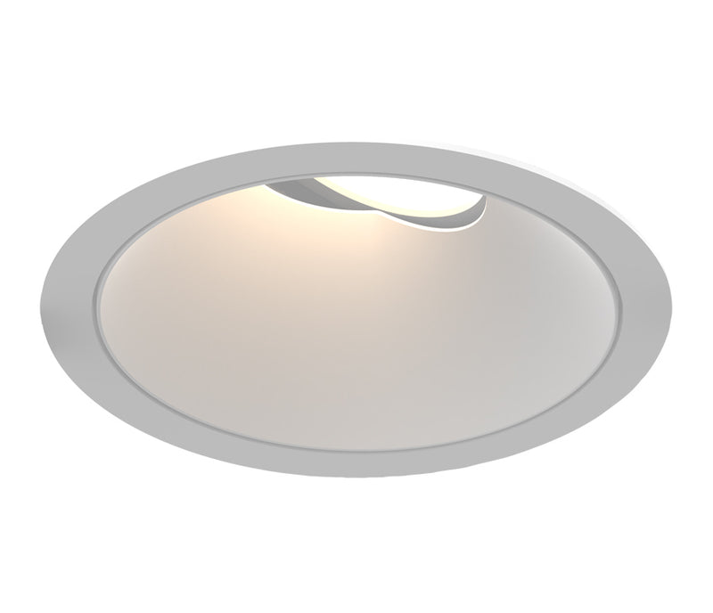 Eurofase OSC3RT02RG021530FCL LED Recessed Fixture, White