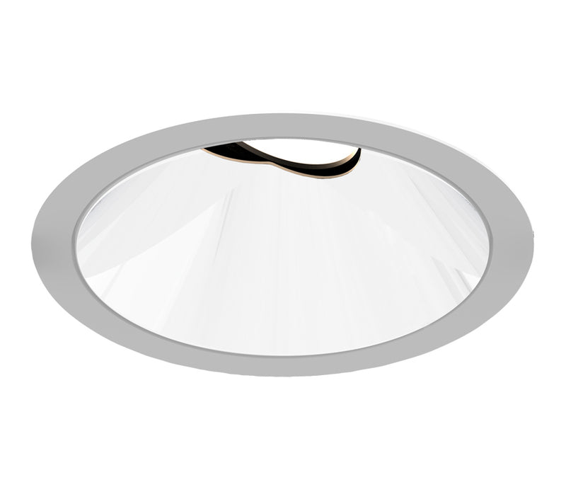 Eurofase OSC3RT02RG021530WHC LED Recessed Fixture, White