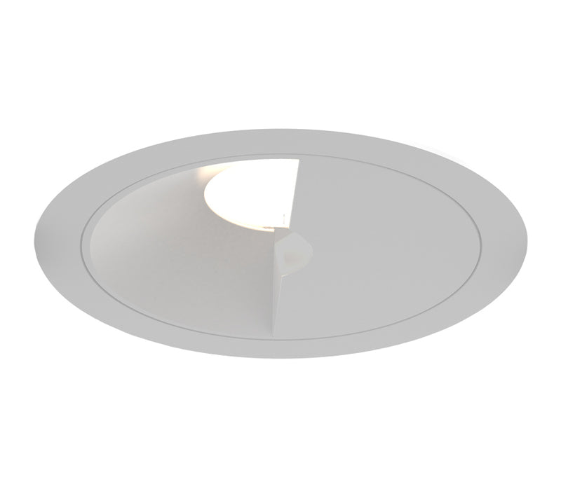 Eurofase OSC3RT02WL021530WCL LED Recessed Fixture, White