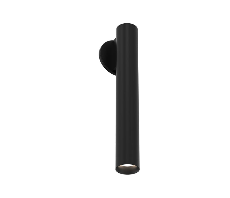 Eurofase WHSW01SL18011327NHC LED Wall Mount, Black