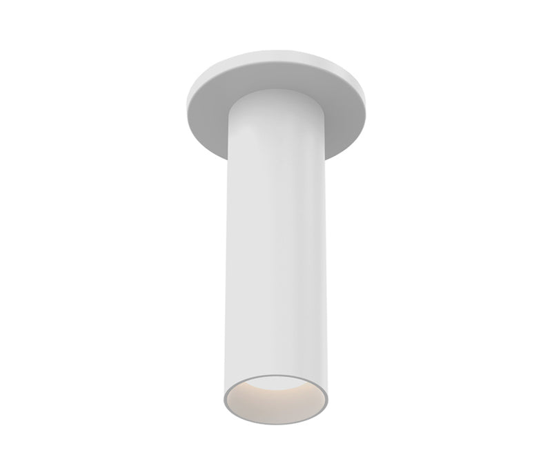 Eurofase WHSS02SL8021330WCL LED Flushmount, White