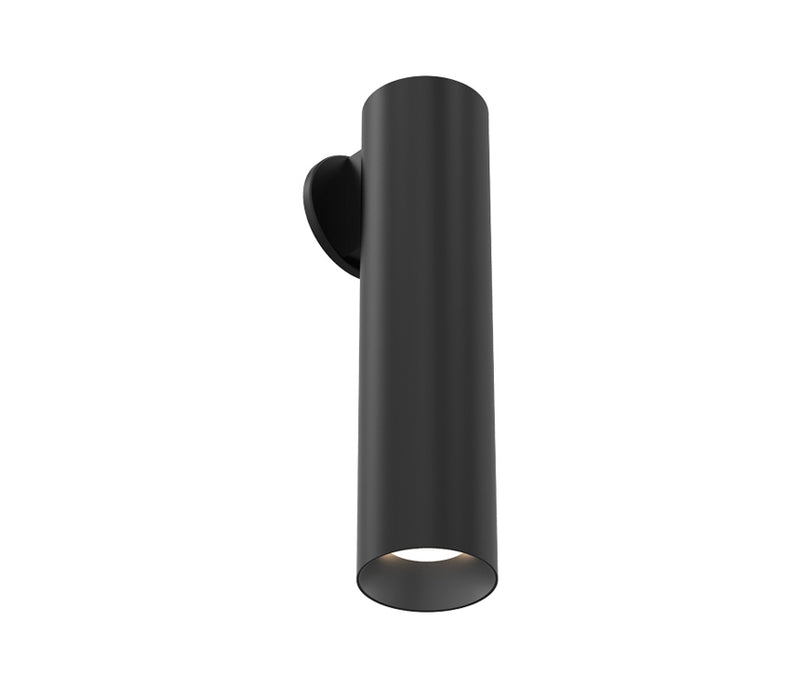 Eurofase WHSW01BR18011340WCL LED Wall Mount, Black