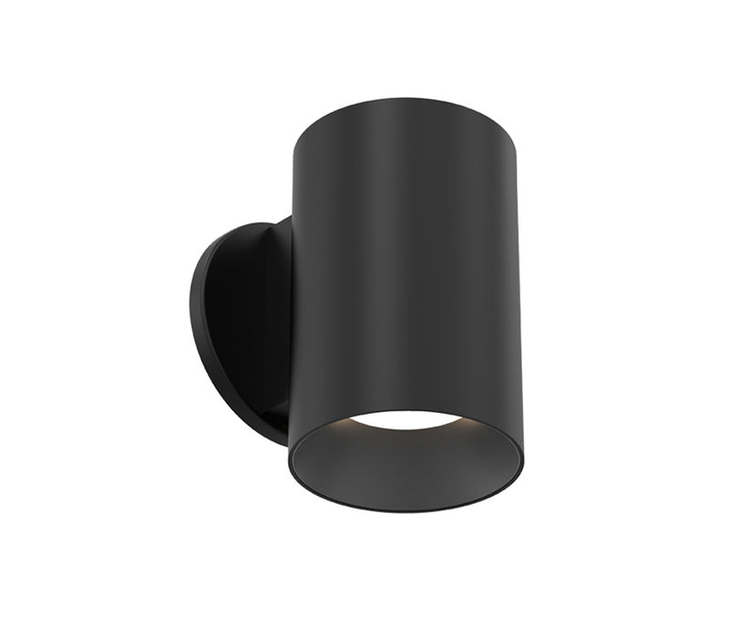 Eurofase WHSW01BR6011330WFR LED Wall Mount, Black