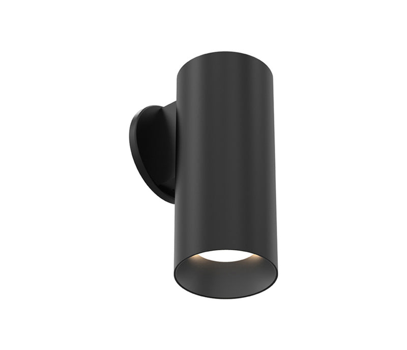 Eurofase WHSW01BR10011330WCL LED Wall Mount, Black