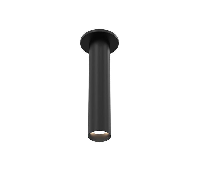 Eurofase WHSS01SL13011327WCL LED Flushmount, Black