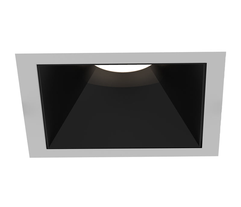 Eurofase OSC3ST02RF011030WCL LED Recessed Fixture, White