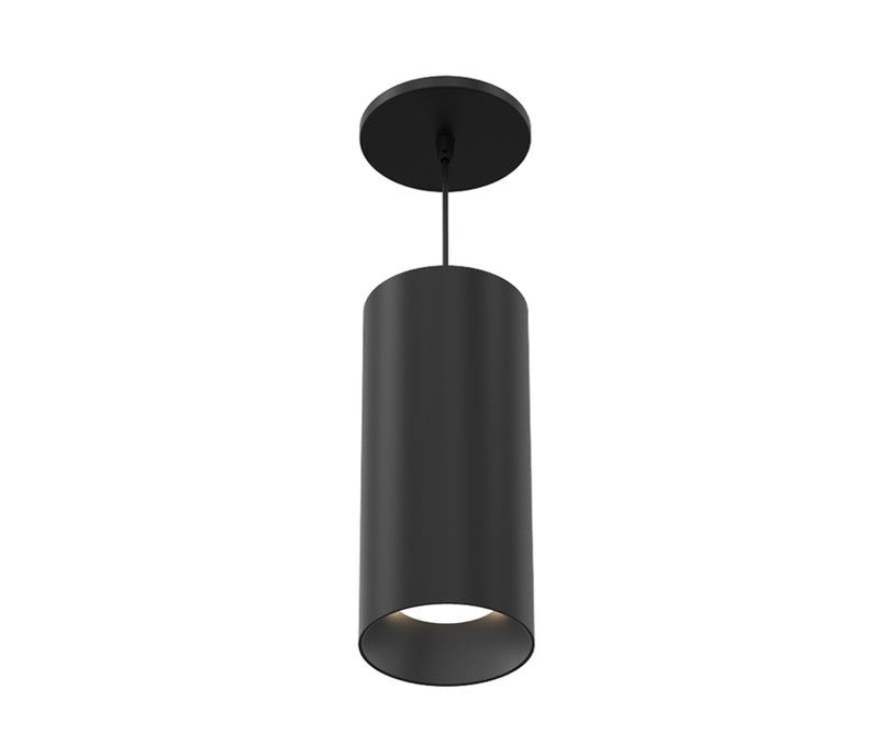 Eurofase WHSSU01BR10012630MCL LED Pendant, Black