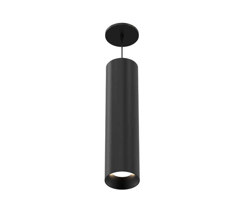 Eurofase WHSSU01BR18012630MCL LED Pendant, Black