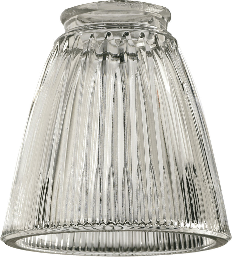 Quorum 2531 Glass, Clear