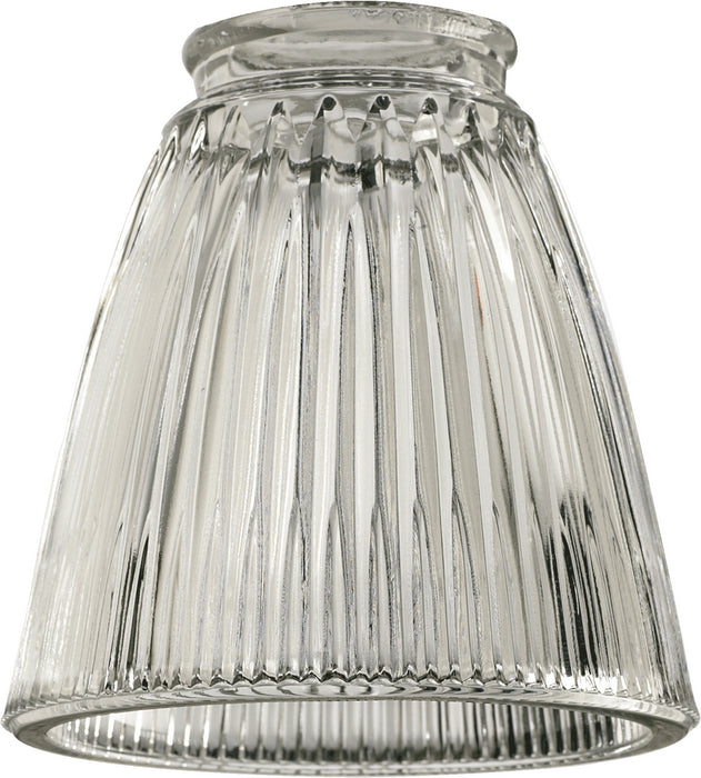 Quorum 2531 Glass, Clear