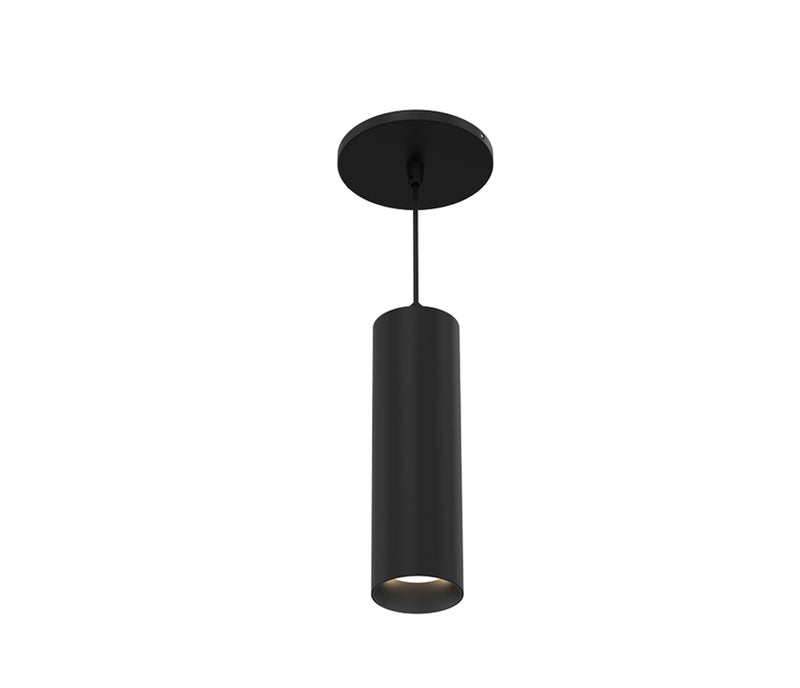 Eurofase WHSSU01SL8011330WCL LED Pendant, Black