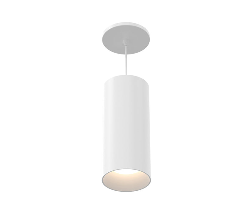 Eurofase WHSSU02BR10021340WCL LED Pendant, White