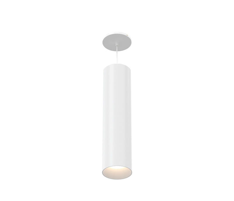 Eurofase WHSSU02BR18021340WCL LED Pendant, White