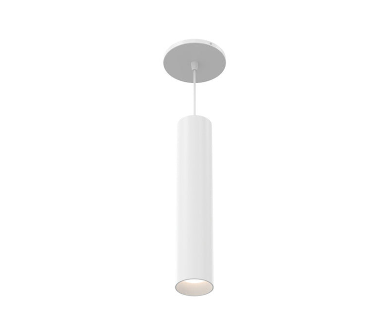 Eurofase WHSSU02SL13021335WCL LED Pendant, White