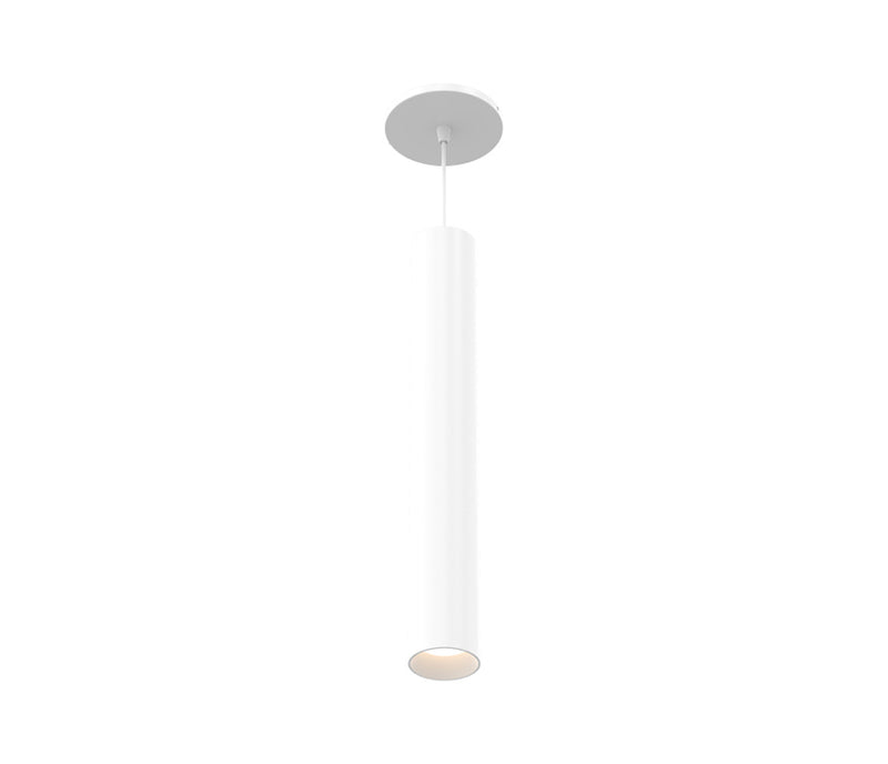 Eurofase WHSSU02SL18021335WFR LED Pendant, White