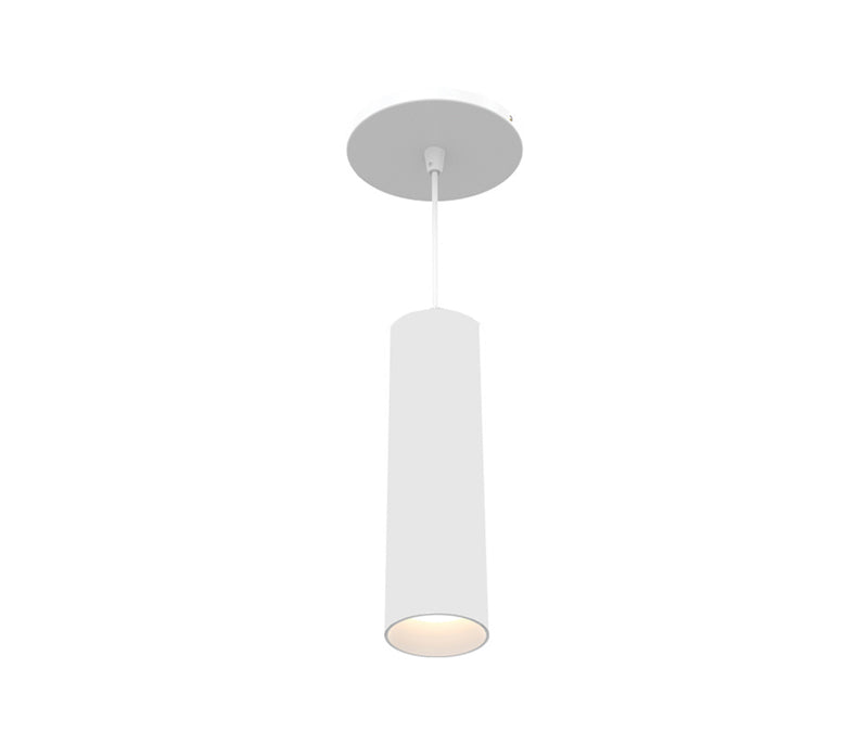 Eurofase WHSSU02SL8021330MCL LED Pendant, White