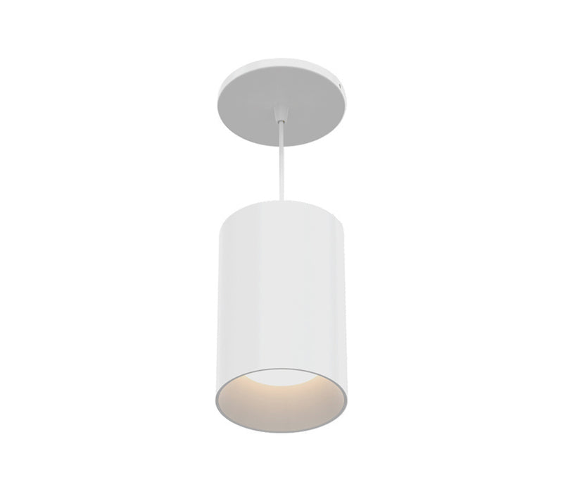 Eurofase WHSSU02BR6022635WFR LED Pendant, White