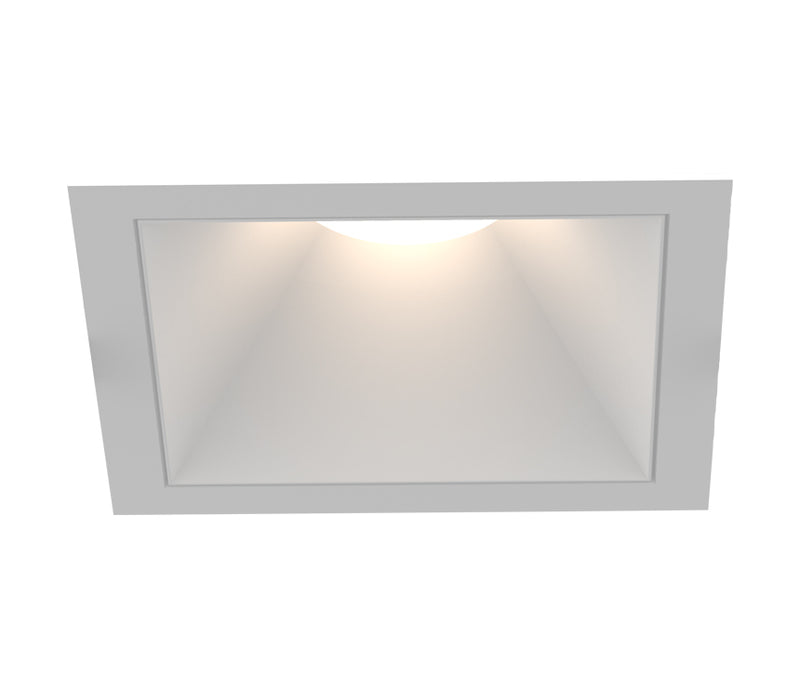 Eurofase OSC3ST02RF021530WCL LED Recessed Fixture, White