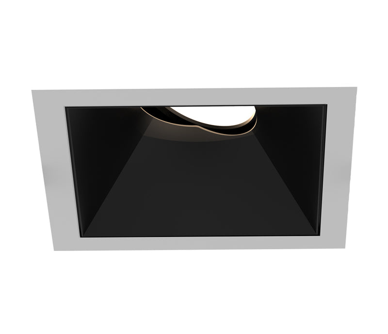 Eurofase OSC3ST02RG011030WCL LED Recessed Fixture, White