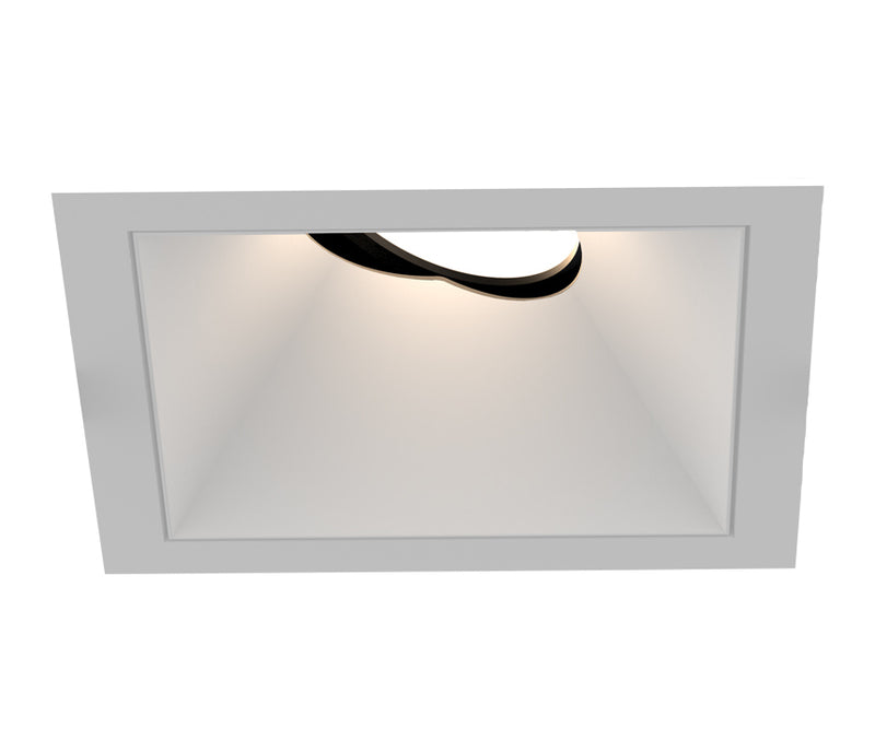 Eurofase OSC3ST02RG021535WCL LED Recessed Fixture, White