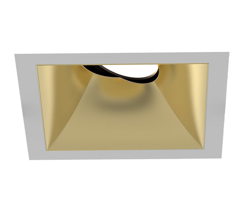 Eurofase OSC3ST02RG031530WCL LED Recessed Fixture, White