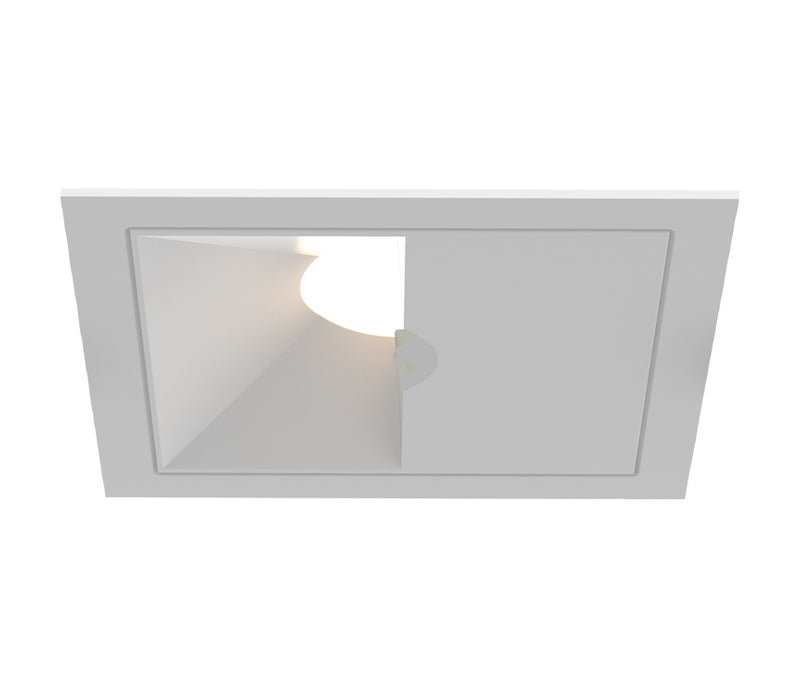 Eurofase OSC3ST02WL021027WCL LED Recessed Fixture, White