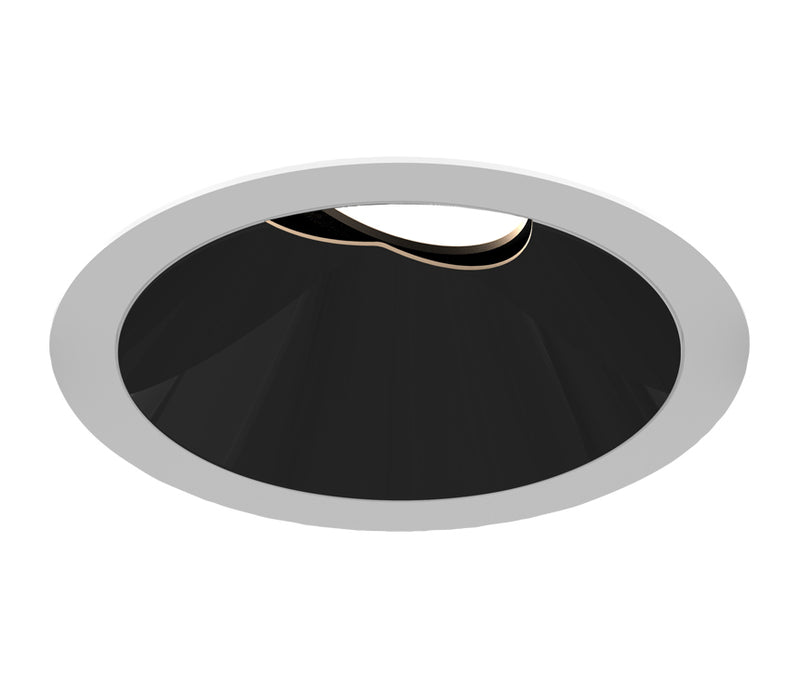 Eurofase OSC4RT02RF011035WCL LED Recessed Fixture, White