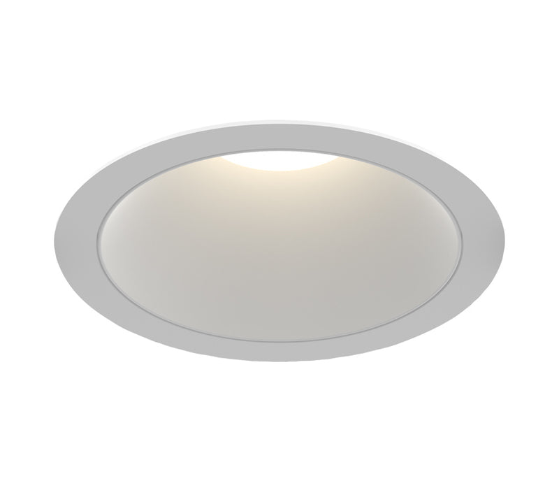 Eurofase OSC4RT02RF022627FSP LED Recessed Fixture, White